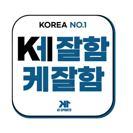 케잘함 로고