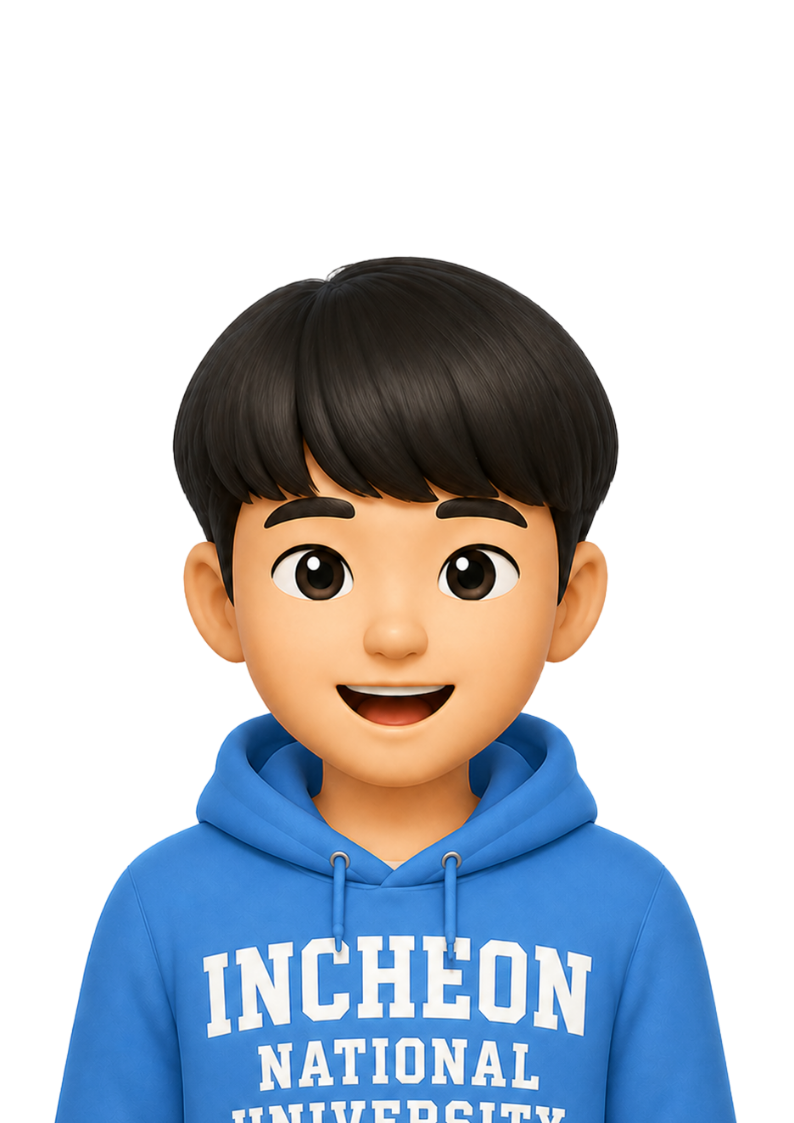 강O준 합격생