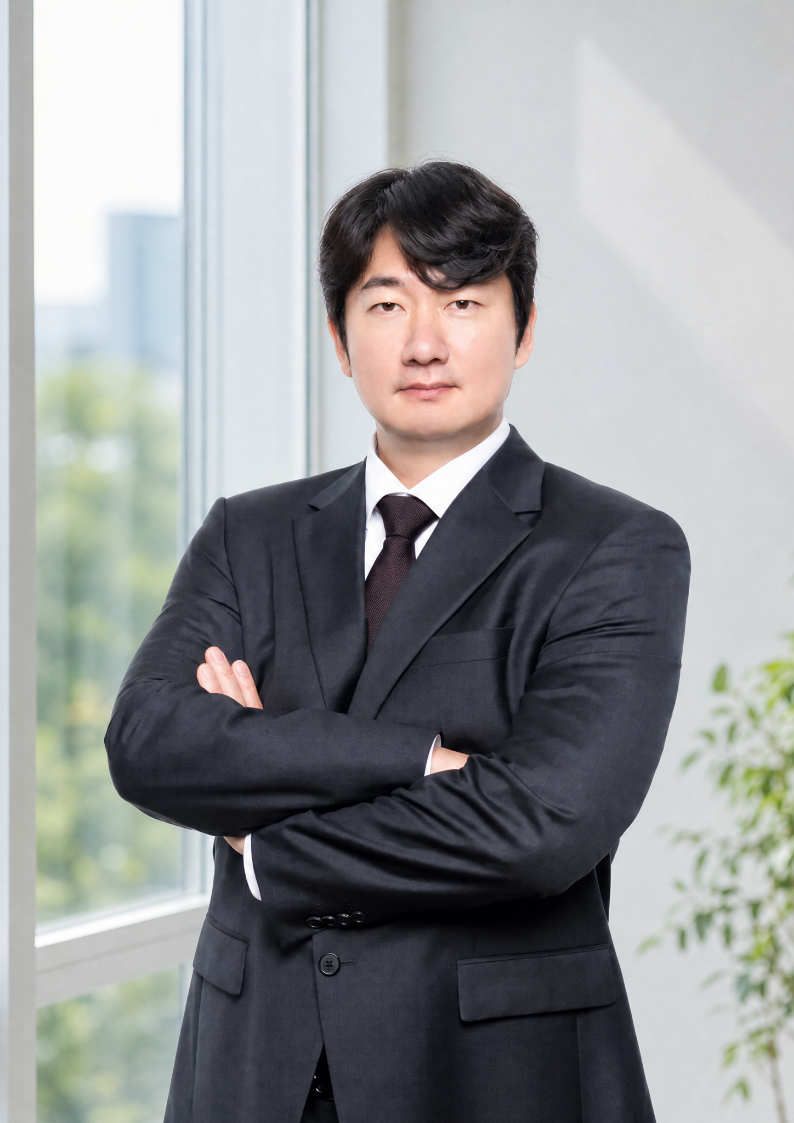 K1 대표 프로필