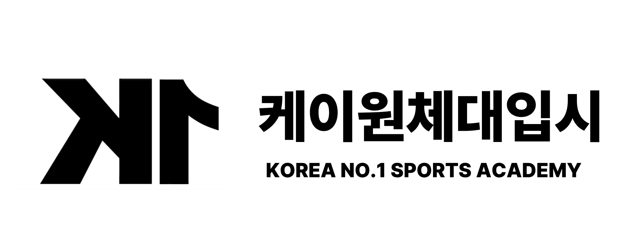 K1 로고 1