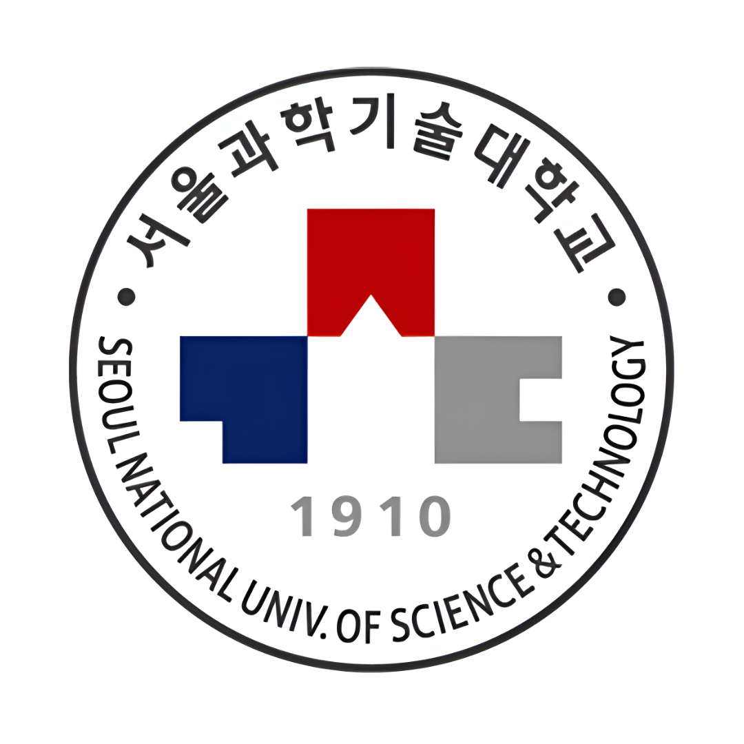 서울과기대 로고